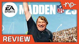 Madden NFL 23 Review - Noisy Pixel