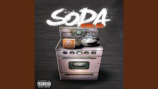 Soda (feat. Jali$co)