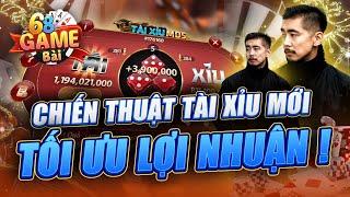 68 Game Bài Đổi Thưởng | Tài Xỉu 68 Game Bài Uy Tín Nhất Chiến Thuật Tài Xỉu Mới Tối Ưu Lợi Nhuận