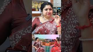 Face-க்கு Foundation-ஏ Use பண்ண மாட்டேன்!  - Singer Binni Krishnakumar Reveals | #makeup