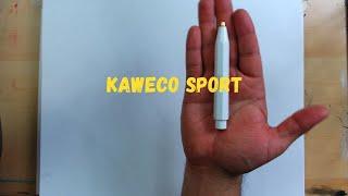 Kaweco: Classic Sport Clutch lead Holder 3.2mm - Review - VVR