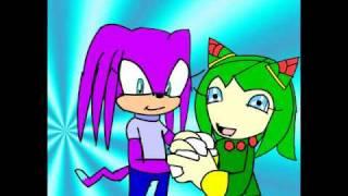 TjxRainbow and KadexCosmo- Love Game
