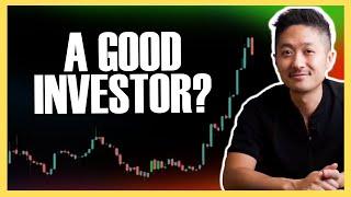 Is CHICKEN GENIUS SINGAPORE A Good Investor? | Tesla Stock