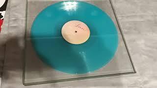 Jak wyprostować płytę winylową - how to straighten vinyl record