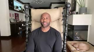 Migraine Awareness with Dolvett Quince