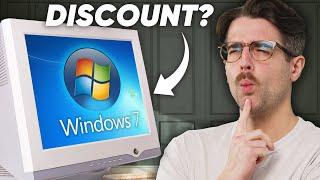 Windows Used to Sell a Cheap Version. Here's Why They Stopped