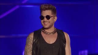 Queen + Adam Lambert   Live Around the World BDRip720p