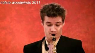 hülsta woodwinds 2011 - Bartlomiej Dus