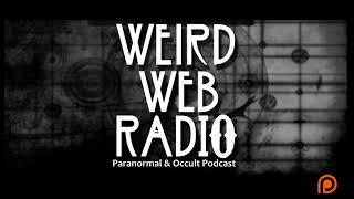 Episode 42 - Jason Mankey Talking Witchcraft & Paganism