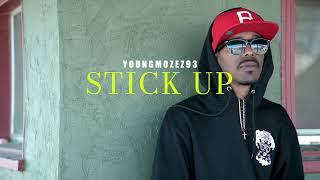 Youngmozez93 - Stick up Shot By. Reality Muzik