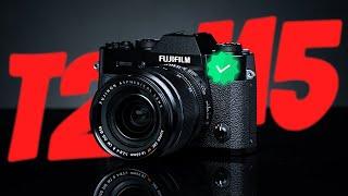 BUYERS GUIDE: Fujifilm X Camera for Beginners in 2024?