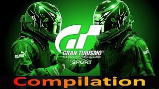 Gran Turismo Sport Game - 2020-21 Free Updates Compilation  ⭐  