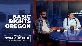 Basic Rights Oregon responds to rise in anti-gay laws and attacks on LGBTQ+ people