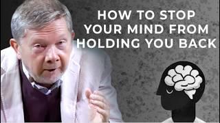 Uncovering Your Hidden Potential in Spiritual Awakening | Eckhart Tolle