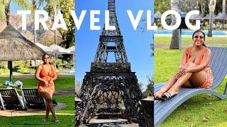  TRAVEL VLOG : Anew Resort ￼