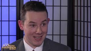 Mike Chase: What are the strangest laws in America?