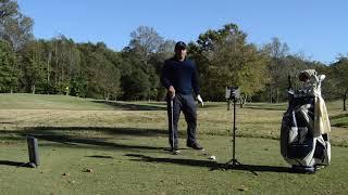 Bradley Hughes Golf- Are You Ball Bound?- Here Is The Fix