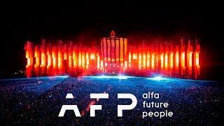 ALFA FUTURE PEOPLE 2019 | Official Aftermovie