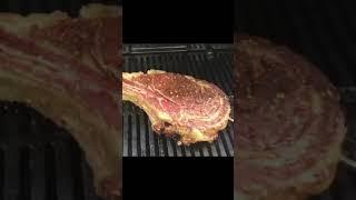 Steak on the Masterbuilt