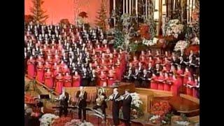 Canadian Brass with the The Tabernacle Choir at Temple Square - Sweet Songs of Christmas - 1999