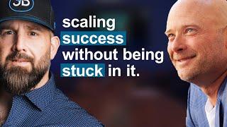 How Jason Duncan Built a Business That Runs Itself
