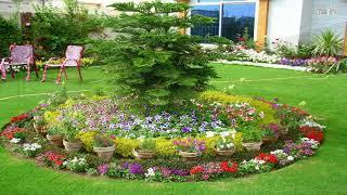 Best ideas! - Top 80 Garden Small Backyard Landscaping | Beautiful Gardens Ideas