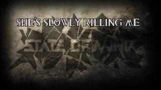 State Of Mine - Killing me