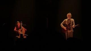 Damien Rice · 2023-12-04 · Orpheum Theatre · Los Angeles · full live show