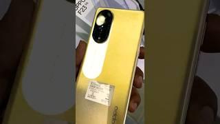 Oppo F53 5g First look | Oppo F53 5g unboxing