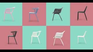 Target Furniture - Chairs TV advert | VideoTaxi