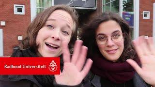 Q&A - Bachelor's Arts and Culture Studies - Radboud University