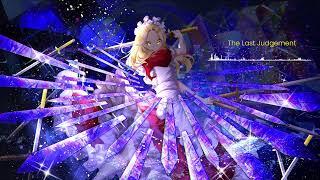 【東方/Touhou Arrange】The Last Judgement (Symphonic Metal)