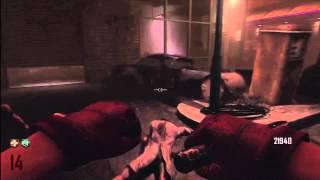 ALL Galvaknuckles Uses and Info! - Black Ops 2 Zombies - First Two Weeks