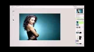 Schwaighofer-ART: Photoshop Tutorial: Hintergrund verlängern