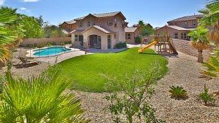 521 Wandering Violets Way, Las Vegas, NV 89138