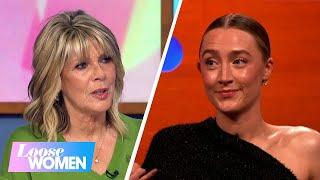 Women's Safety: Should Schools Teach Self Defence? | Loose Women