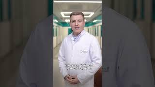 Leyla Medical Centerin  Uşaq qastroenterologiya, hepatalogiya və qidalanma uzmanı Dr. Anar Tağıyev