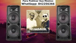  Djick Rock ft.  Fijojo Music - Ncamuene (2024)