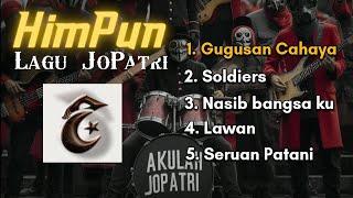 Himpun Lagu JoPatri | Anasyid JoPatri