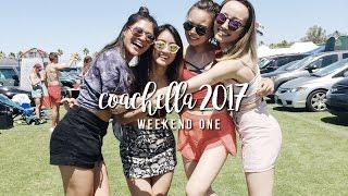 Coachella 2017 | Kelly Inciong