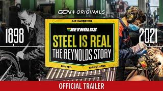 Steel Is Real - The Reynolds Story