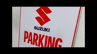 Νίκος ετών 50+ 1.000.000 Χλμ - Μόνο Suzuki