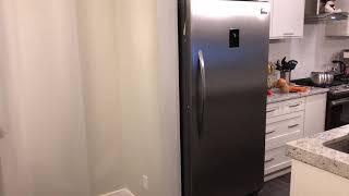 Best off grid electric fridge