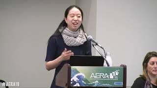 AERA 2019: Civil Rights and Education in the Post-Truth Era