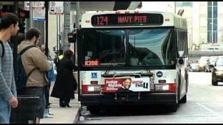 CTA Bus Tracker Texting - Nov 2010 - Connections - Chicago Transit Authority