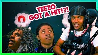 Ríez Reacts To Teezo Touchdown's New Music Video 'Third Coast'