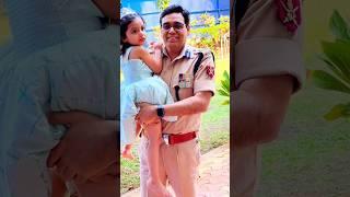 IPS ️ Manoj Kumar Sharma || 12th fail IPS | UPSC Motivationa viral shorts #motivation #shorts