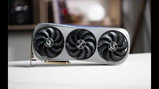 RTX4070Ti（Former Name RTX4080 12G）Hand-on Review【Wing】