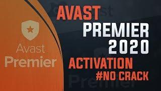 Avast Premier, Internet Security, Pro Activation 2020 Free | Licence key #No_Cracks