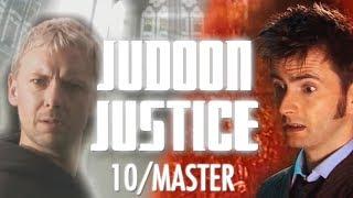 Doctor/Master - Judoon Justice (Fan Fic Trailer)